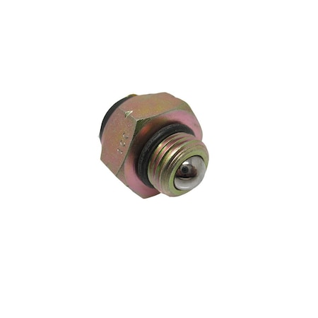 Aftermarket One New Replacement Switch 1CC 1000-140-003